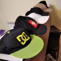 انواع کلاه زنانه ودخترانه مارک