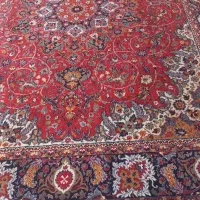 ۲تا فرش یکی ۶متری ویکی دیگه ۱۲متری هست