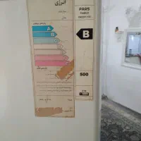 فریزر ۱۲ فوت پارس با کیفیت بالا و کاملا سالم|یخچال و فریزر|تهران, افسریه جنوبی|دیوار