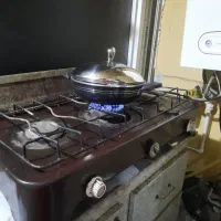 اجاق گاز سه شعله|اجاق گاز و لوازم برقی پختوپز|آزادشهر, |دیوار