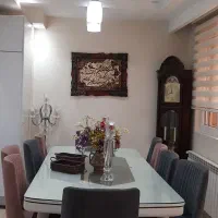 میز نهار خوری ۱۰ نفره