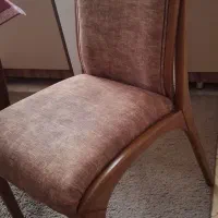 ۴ عدد صندلی