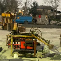 استا کار بلوک زن و کارگر ساده|استخدام معماری، عمران و ساختمانی|لنگرود, |دیوار