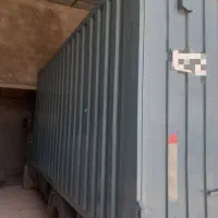 اتاق مسقف فلزی کانتین