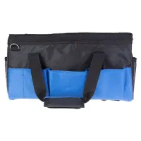 کیف ابزار گمشده