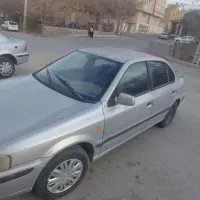 سمند مدل ۸۳