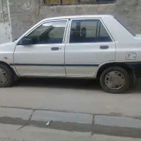 پراید مدل۹۶