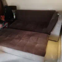 مبل ال کاناپهای راحتی|مبلمان خانگی و میز عسلی|رشت, منظریه|دیوار