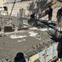 آرماتوربندوقالب بند...|استخدام معماری، عمران و ساختمانی|خرمآباد, |دیوار