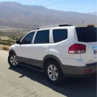 موهاوی۶سیلندر ۲۰۱۱