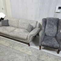 مبل و میز غذاخوری