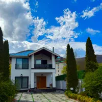 ویلا فروشی سند دار در کلاردشت