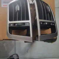 دریچه کولر بخاری تویوتا Toyota|قطعات یدکی و لوازم جانبی|تهران, بهارستان|دیوار