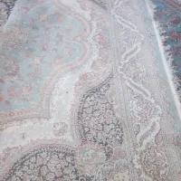 یک جفت فرش درحدنو جفت 17دونه 8500فروشی|فرش|زاهدان, |دیوار