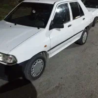 پراید 131 مدل 97