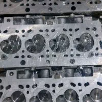 سرسیلندر پراید،پژو،206 با ضمانت کتی|قطعات یدکی و لوازم جانبی|فردیس, فردیس|دیوار