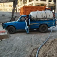 توضیح آب‌شیرین