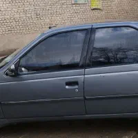 پژو405بیرنگ شاستی پلمب