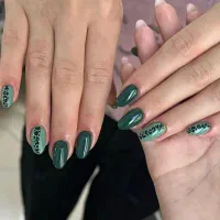 خدمات تخصصی مژه و ناخن با تخفیف ویژه فقط ۲۵۰تومن|خدمات آرایشگری و زیبایی|قم, حاج خلیل|دیوار