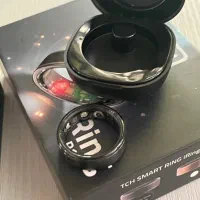 انگشتر هوشمند tch