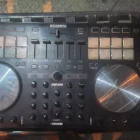 دستگاه دی جی