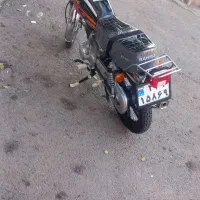 موتور رهرو مدل 1402