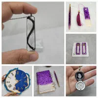 تسبیح موی یار رزینی،آویز خودرو رزینی،یلدایی،هفتسین|بدلیجات|تهران, دروازه شمیران|دیوار