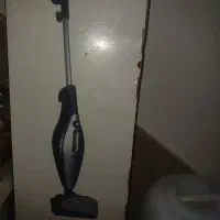 جارو برقی عصایی وارمی