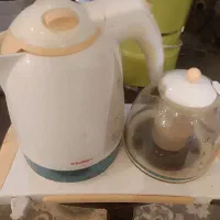 چای ساز سانی کارکرده