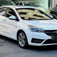آریزو 5 اتومات اکسلنت  مدل ۹۸ اقساط آذز گستر