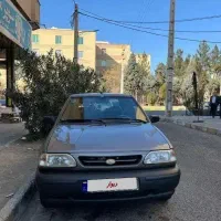 پراید مدل ۹۰