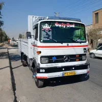 کامیون خاور۶۰۸|خودرو سنگین|خاوران, |دیوار