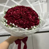 گل ربانی
