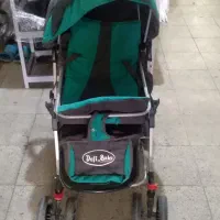 کالسکه نوزاد