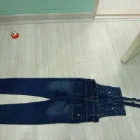 کفش و بیلرسوت بچگانه