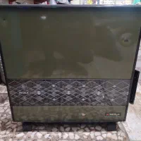 بخاری  نیک کالا