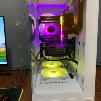 سیستم گیمینگ|رایانه رومیزی|بوشهر, |دیوار