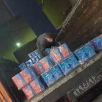 استخدام دو نیروی کار آقا برای پخش موادغذایی|استخدام خدمات فروشگاه و رستوران|اصفهان, بهارانچی|دیوار