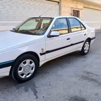 پژو SlX 405 مدل 99 گاز سیمی|خودرو سواری و وانت|شیراز, امام حسین|دیوار