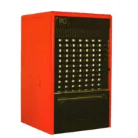 بخاری گازی نیک گستر(RG)