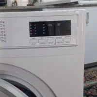 تعمیرات لباسشویی و جاروبرقی|خدمات پیشه و مهارت|کوهدشت, |دیوار