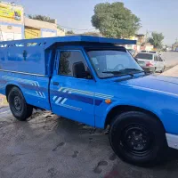 نیسان آپشنال 1402صفر