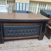 میز مبل اداری..دفتری