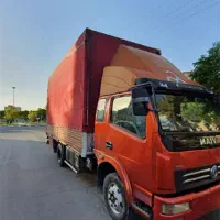 دفتر خدمات اثاث کشی و حمل بار در مازندران|خدمات حمل و نقل|ایزدشهر, |دیوار