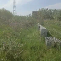 زمینی خوش قواره دربهترین لوکیشن