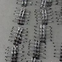 مانکن و چوب لباسی|فروشگاه و مغازه|بندرعباس, |دیوار
