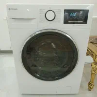 لباسشویی 8کیلویی اسنوا درحداک مناسب جهیزیه