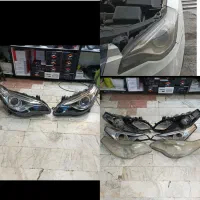 خدمات‌چراغ ،شفاف سازی ، کاستوم ،تعمیرات تخصصی چراغ