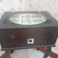 یه سِری وسیله دارم