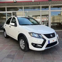 کوییک GX مدل ۱۴۰۳